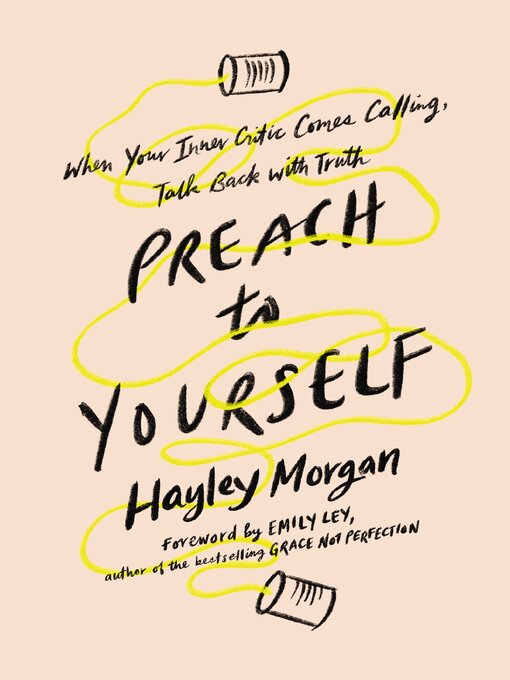 Title details for Preach to Yourself by Hayley Morgan - Available